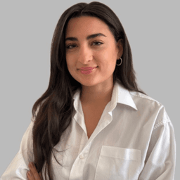 Avatar of Dimitra Kouimitzidou